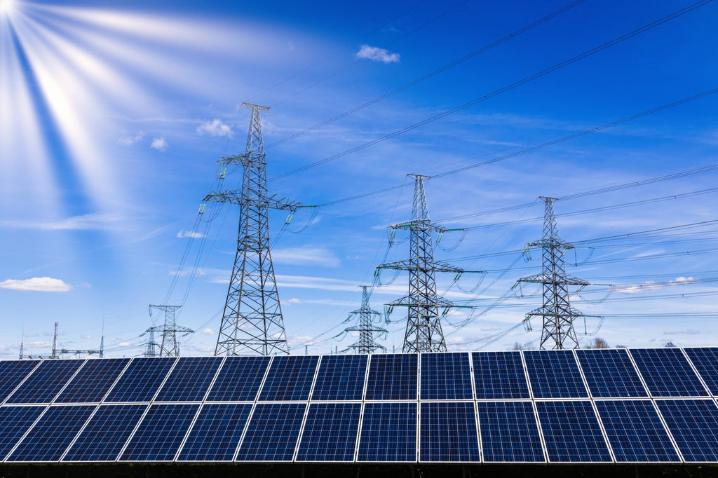 Solar vs Électricité : Quelle Solution Énergétique Vous Convient le Mieux ?